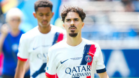 Vitinha : Clash confirmé au PSG ?