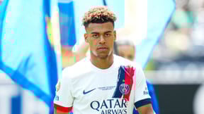 Désiré Doué : Les retrouvailles après avoir signé au PSG !