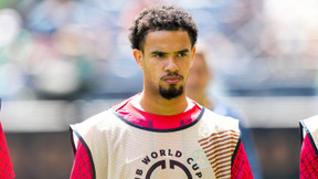Zaïre-Emery : Le transfert à 100M€ réclamé par le PSG !