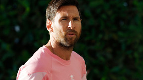 Lionel Messi, «la clause du siècle» signée après le PSG ?
