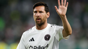 Messi avec le PSG : Le rendez-vous «fantastique»