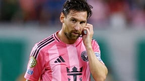 PSG : Messi est en colère, l'annonce choc !