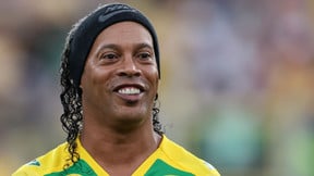 PSG - «C'est pour ça qu'il est parti» : La véritable raison du transfert de Ronaldinho est dévoilée ?