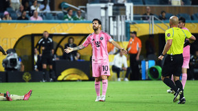 «Hors de contrôle» : Messi est mis à l’isolement, l'annonce choc !