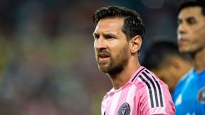 Lionel Messi : Le scandale au PSG dénoncé en direct !