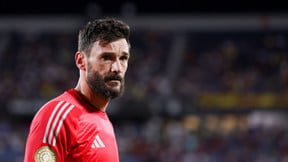 Hugo Lloris de retour en Ligue 1 : Le RC Lens annonce avoir tenté le gros coup !