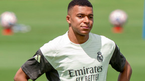 Mbappé : Le Real Madrid va tout chambouler !