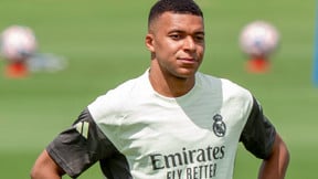 Kylian Mbappé, le retour qui le rend heureux ! 