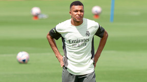 PSG - Mbappé : Le coup dur est confirmé !