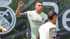 Mbappé : Surprise, le Real Madrid tient son remplaçant !
