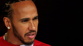 F1 - Ferrari : C’est terminé, la grande annonce de Lewis Hamilton !