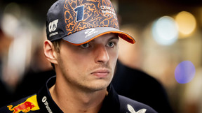 F1 - Verstappen : La punchline surprise de Red Bull !