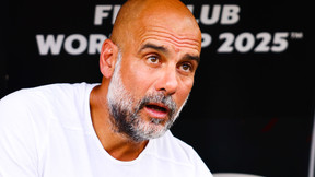 Guardiola - PSG : La discussion inattendue ! 