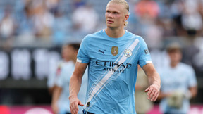 Haaland : «Sale petite p*te», la menace de mort qui ne passe pas !