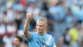 Une star au PSG : Haaland va tout faire rater ?