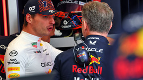 F1 - Verstappen : La terrible rupture 