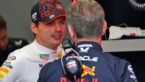 F1 : Transfert surprise, un «conn*rd» abandonne Verstappen !