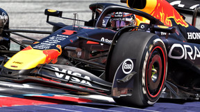 F1 - Transfert de Verstappen : L'annonce surprise chez Red Bull !