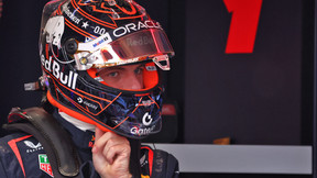 F1 - «Ce sera la fin» : Le transfert qui va ruiner la carrière de Verstappen !