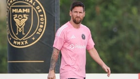 PSG - Messi : Le divorce qui ne passe pas !
