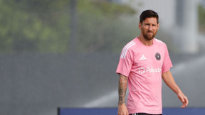 Le meilleur de tous les temps est parti, l'aveu du PSG !