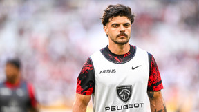 Ntamack : Galthié fait une promesse à son remplaçant !