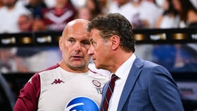 Transfert à l'UBB : La signature qui va faire parler