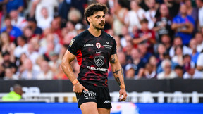 Romain Ntamack à Paris : La décision en urgence ! 