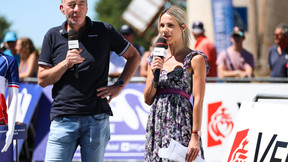 Rupture - Alaphilippe : Marion Rousse, la déclaration qui fait parler