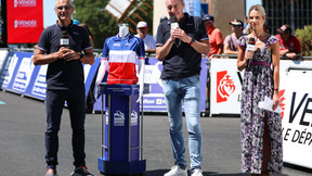 Dopage : La grave accusation contre Marion Rousse et son partenaire !