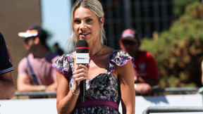 Tour de France : C'est terminé, Marion Rousse fait ses adieux à France Télévisions !