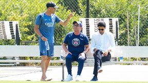 PSG - Luis Enrique : Clash en interne sur le recrutement ?