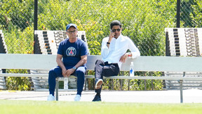 Transfert d’une star au PSG : La surprise que personne n’a vu venir ? 