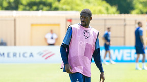 PSG : Luis Enrique a dit non à Dembélé !