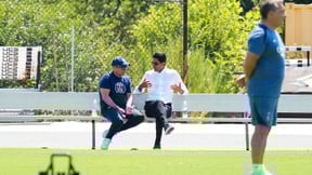 Une star au PSG : Le transfert qui a failli capoter !