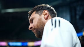 Transfert de Messi : Le PSG tient sa réponse !