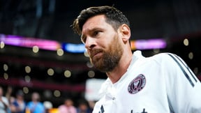 Messi - PSG : L’annonce inattendue !