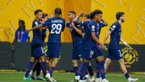 PSG : «Un bain de sang», il craque à la télévision !