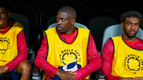 Ousmane Dembélé : Le PSG a mis fin à son calvaire