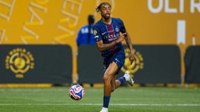 Transfert de Barcola : Coup de tonnerre au PSG ?