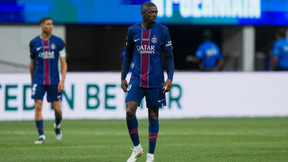 PSG : Ousmane Dembélé annonce la fin !