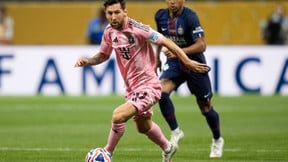 Lionel Messi humilié, le PSG jubile !