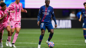 Messi - Dembélé : La vidéo qui fait le buzz ! 