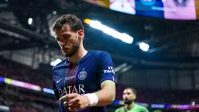 Kvaratskhelia : Sa victime colossale au PSG !