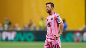 Transfert de Messi : L’invitation du PSG ?