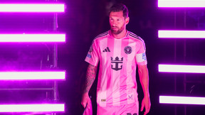 Messi : L’humiliation qui lui fait péter les plombs !