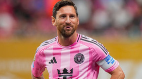 Mercato : Le clan Messi annonce son club pour l'année prochaine !