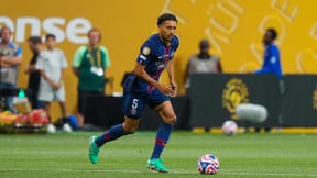 Transfert au PSG - Marquinhos : La grosse annonce !