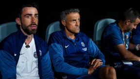 PSG : Le coup de pression à l'étranger !