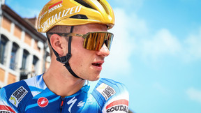 Cyclisme - Tour de France : Il livre l’atout numéro un d’Evenepoel pour le maillot jaune